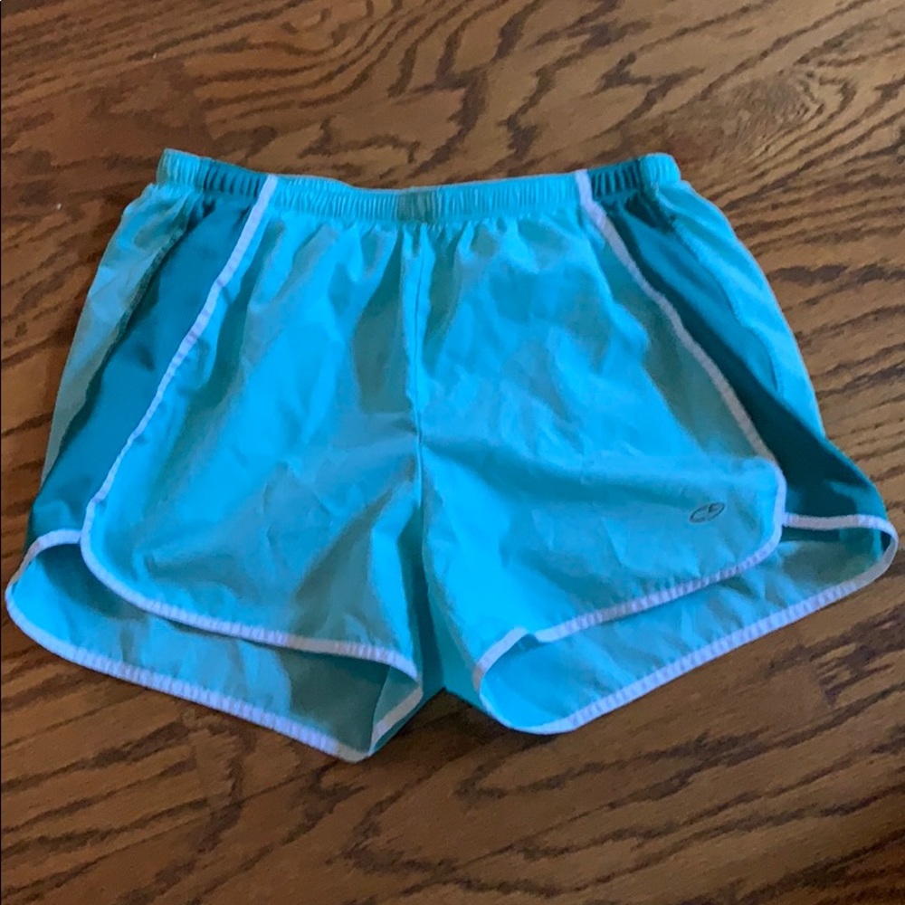 Champion adult small running short